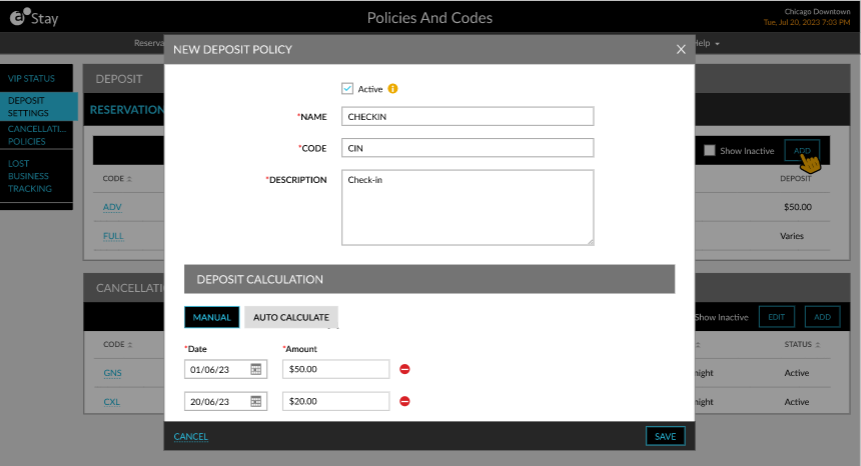 A screenshot of a computer

Description automatically generated